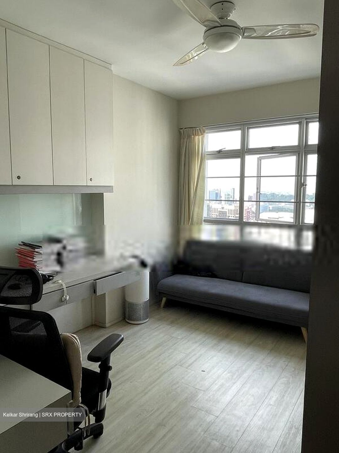 Blk 28 Ghim Moh Valley (Queenstown), HDB 5 Rooms #550038531